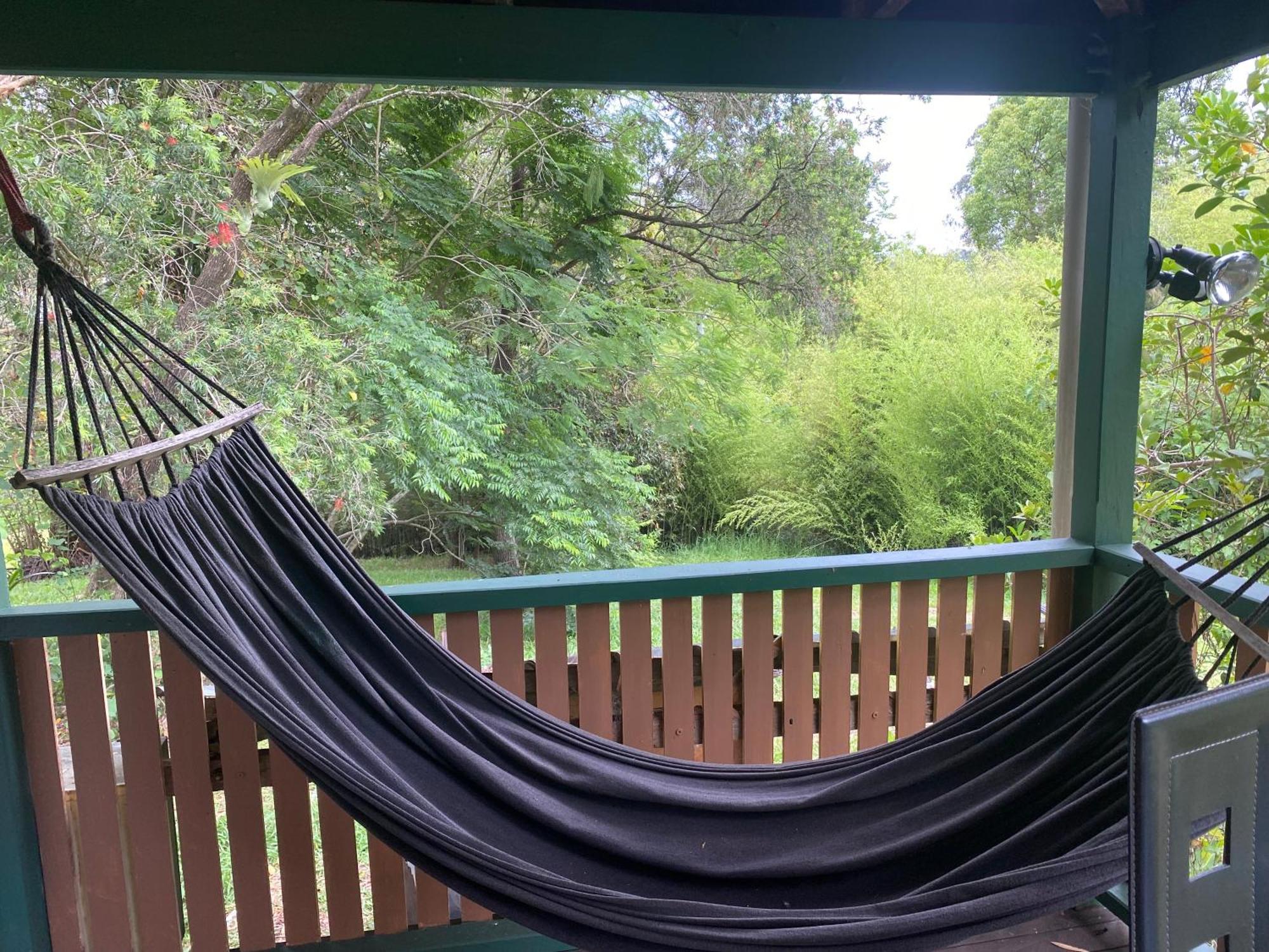 Nimbin Waterfall Retreat Exterior photo